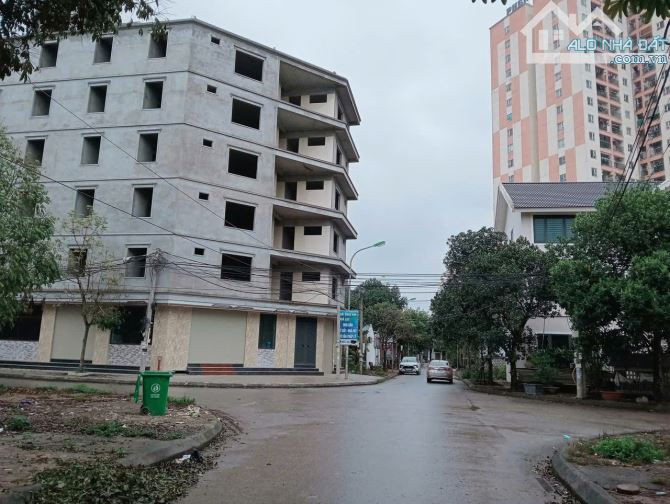 200m Vị trí Trung Tâm Víp Đẹp Nhất Hoà Lạc TDC Bắc Phú Cát Thạch Hoà - 1