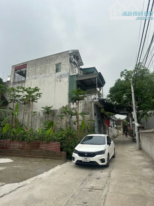 Mảnh đất hoa hậu giá đầu tư 👉 bạch hạ - phú xuyên - 1