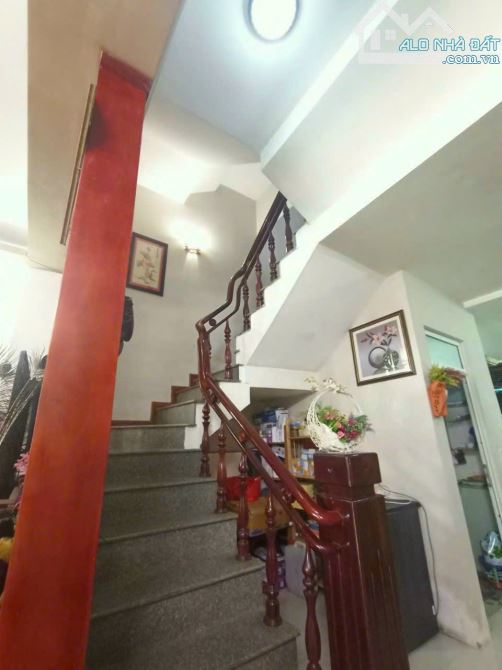 Bán nhà mặt tiền đường Ngô Văn Năm khu Hiệp Phúc - 1
