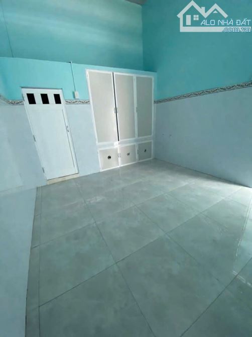 CẦN TIỀN DƯỠNG LÃO - BÁN NHÀ CẤP 4 GIÁ CHỈ 880 TRIỆU TẠI HÓC MÔN - 1