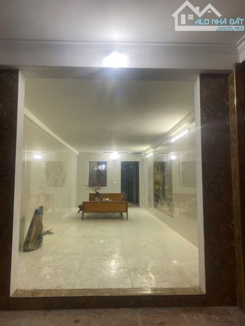 BÁN NHÀ TẬP THỂ 2 TẦNG CỔ ĐIỂN – HẢI BỐI DTSD 95M² | MT 4M | OTO ĐỖ CỬA | GIÁ CHƯA ĐẾN 3 T - 1