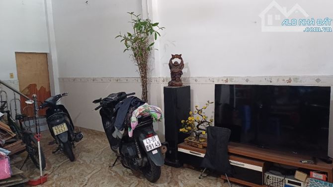 🎉🎉MẶT TIỀN KINH DOANH TRƯỜNG CHINH GẦN CẦU VƯỢT NGÃ 3 HUẾ - DIỆN TÍCH LỚN - GIÁ ĐẦU TƯ. - 1