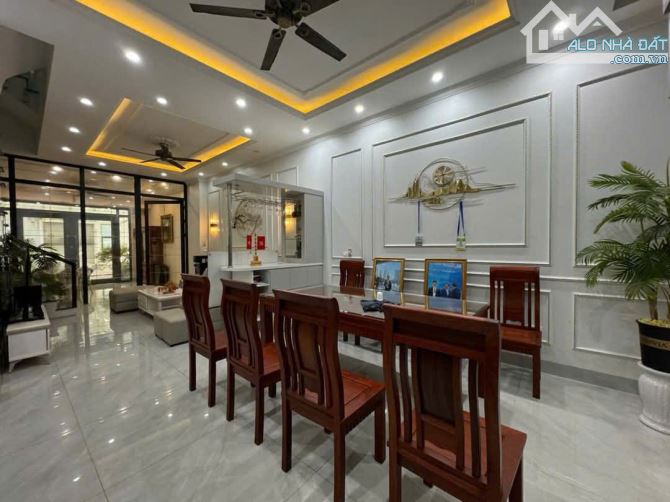 BÁN NHÀ PHỐ XỐM PHÚ LÃM HĐHN XÂY MỚI OTO ĐỖ CỔNG DT SỔ ĐỎ50M X 5.2TỶ - 1