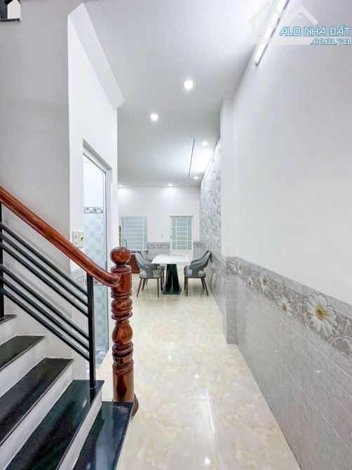 🇻🇳🇻🇳 Nhà Trệt Lầu hẻm 387 Trần Nam Phú - Cách Mặt tiền 100m, Q.Ninh Kiều, Cần Thơ - 1