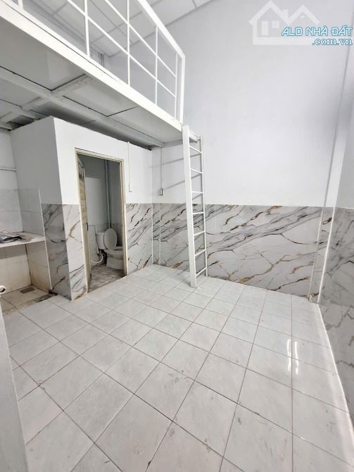 bán gấp nhà 93m2 tây thạnh .tân phú - 1