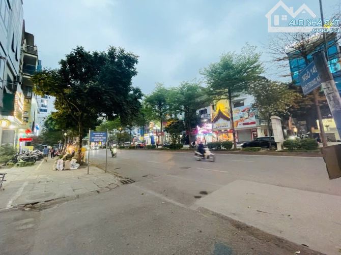 Nhà Trung Kính, 2 tầng, 70m2, giá chỉ 13 tỷ - 1