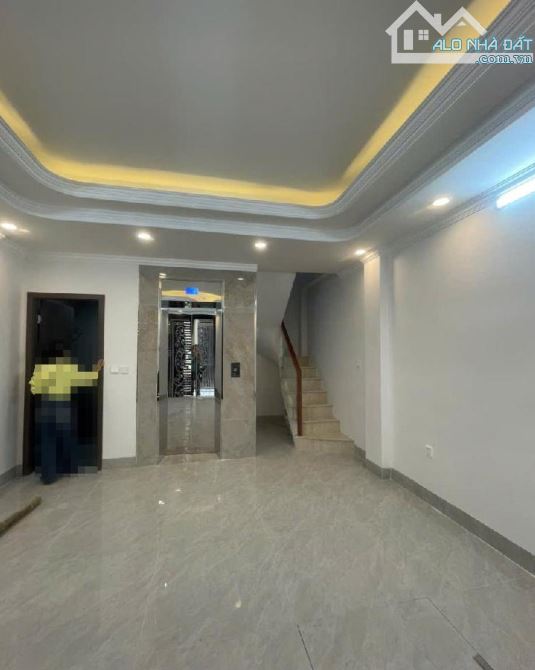 NHÀ 7 TẦNG THANG MÁY- FADILL ĐỖ CỬA - PHẠM VĂN ĐỒNG – BẮC TỪ LIÊM - 1