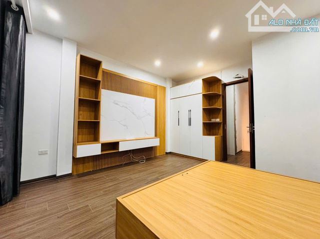 Bán nhà xây đơn lập Xuân Đỉnh, Bắc Từ Liêm. Lô góc, thang máy, 38m2x5T nhỉnh 7 tỷ. - 1
