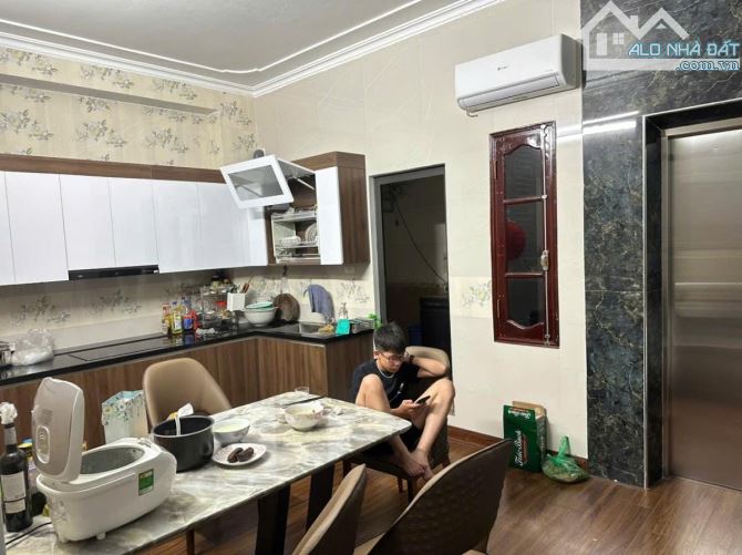 BÁN NHÀ PHÂN LÔ – LÔ GÓC – NGUYỄN VIẾT XUÂN – THANH XUÂN - 1