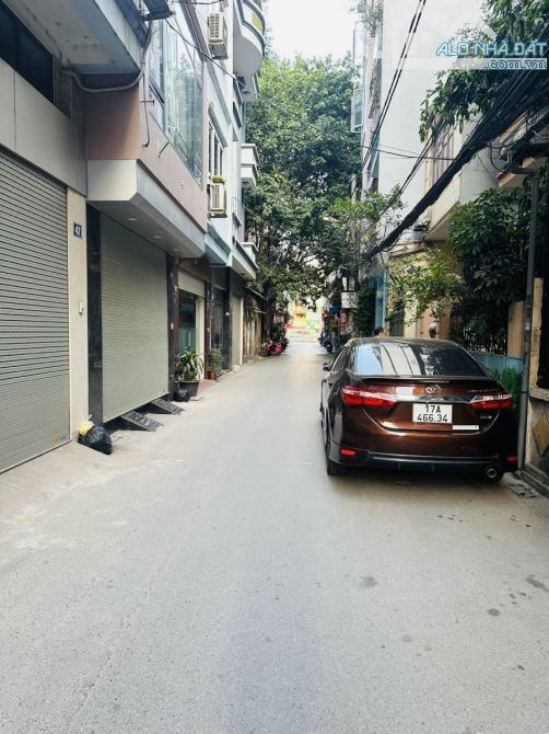 Bán nhà 2 mặt tiền gần Tố Hữu, Thanh Xuân. 110m2 x 4T, MT gần 5m. Oto, kd. 21,6 tỷ. - 1