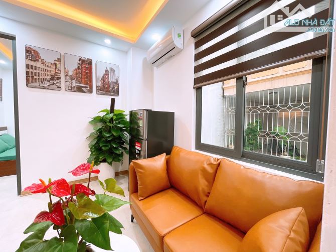 1n1k Nguyễn Chí Thanh_full đồ cao cấp_Cửa sổ thoáng_có fix - 1