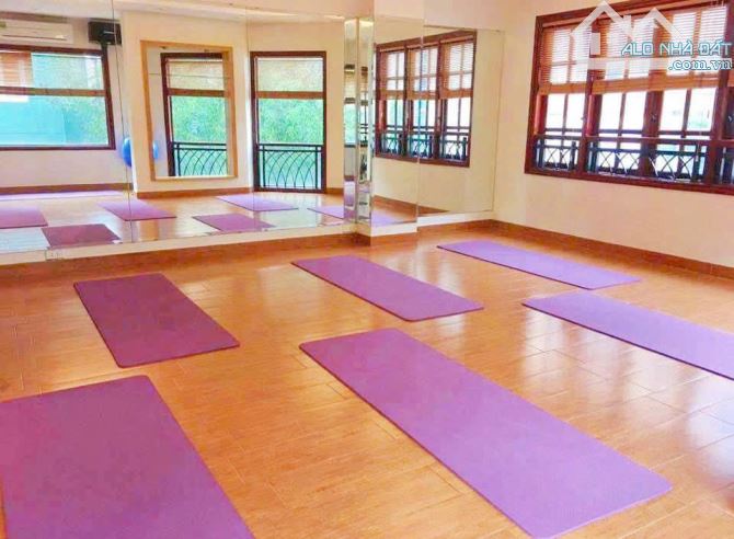 (Mặt tiền 9m) MP Xã Đàn 135m 2 5T – Kinh doanh đỉnh – Dòng tiền lớn - 1