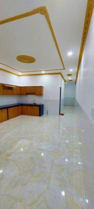 NP586 Bán gấp căn nhà 1Trệt 1 lửng Vị trí 2 Đồng Khởi vài bước chân phường Trảng Dài. - 1