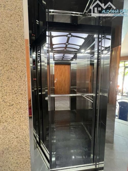 Bán toà căn hộ 5 tầng - An Thượng - sát biển chỉ 1x tỷ giá tốt - 1