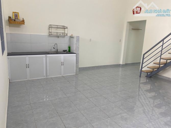 💥💥💥NHÀ GÁC LỬNG NGÔ QUYỀN HẺM 8M - 1