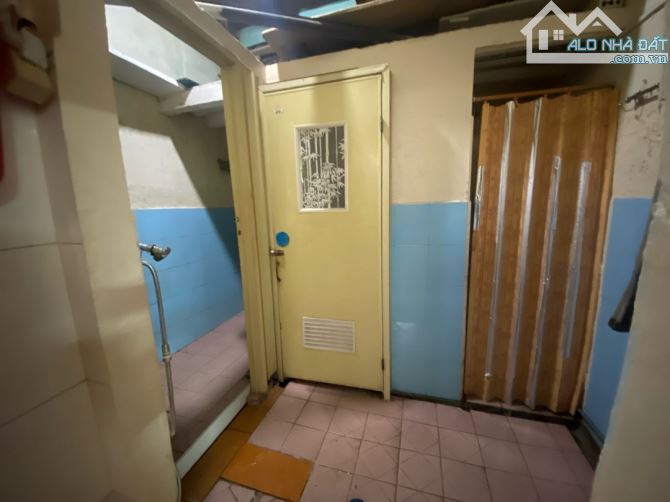 BÁN NHÀ KIỆT HOÀNG DIỆU – TRUNG TÂM HẢI CHÂU - 1