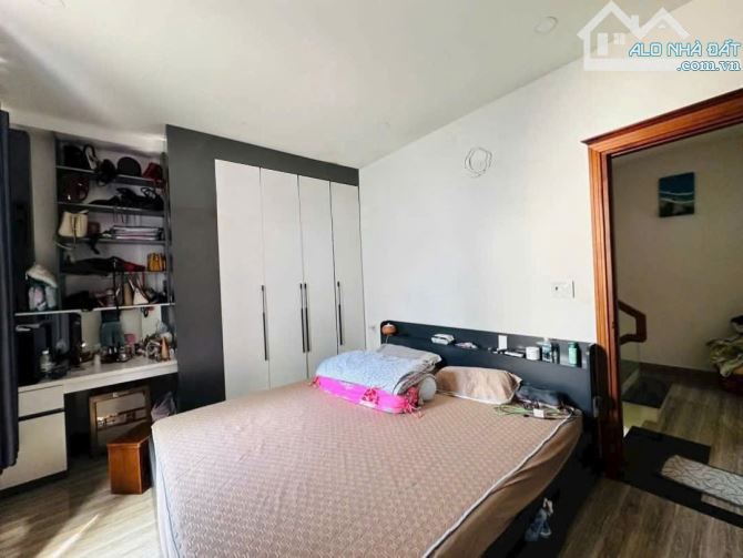 Bán nhà đẹp 4 tầng hẻm đường 2/4, Phường.Vạn Thắng, thành phố Nha Trang giá 2 tỷ880 - 1