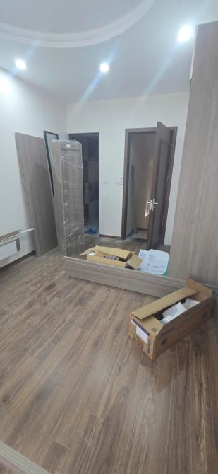 35m2 x5 tầng ,Ngõ 2.5m Thông Thoáng Sáng , 15m 1 ngoặt ra mặt phố - 1