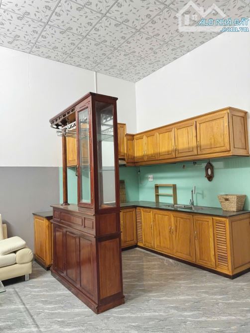 🌈🏠Nhà Hẻm NGUYỄN TRƯỜNG TỘ - EaTam (6x20m👉1.6 tỷ) - 1