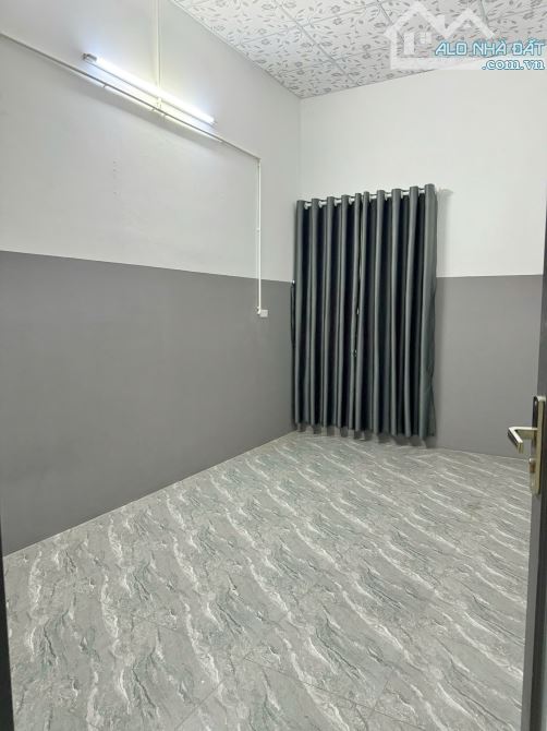 Chỉ 1,6tỷ có ngay👇6x20m NHÀ HẺM NGUYỄN TRƯỜNG TỘ P. EATAM - 1
