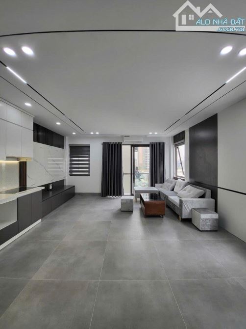 Bán nhà Hoàng Hoa Thám - Ngọc Hà - Ba Đình. Diện tích 50m². Mặt tiền 5m. Giá 14 tỷ - 1