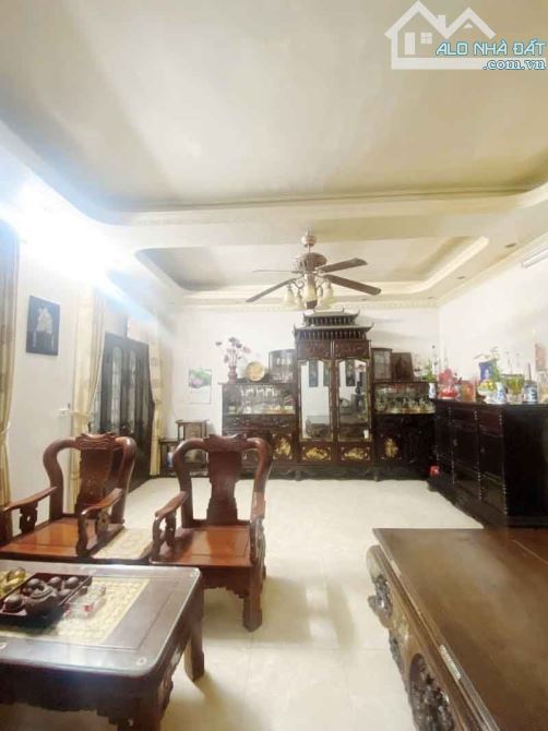 Bán nhà Thuỵ Khuê, Tây Hồ, gần ôtô, an sinh đỉnh, 71mx2t, 10 tỷ - 1