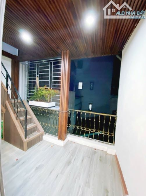 BÁN NHÀ TẠI VĨNH HƯNG - HOÀNG MAI- GẦN OTO- 6 NGỦ- 34M2- GIÁ 5 TỶ45 - 1