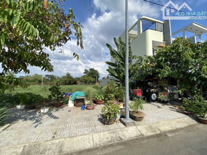 CẦN BÁN GẤP LÔ ĐẤT 5x20M KDC AN HẠ – PHẠM VĂN HAI, BÌNH CHÁNH – GIÁ ĐẦU TƯ - 1