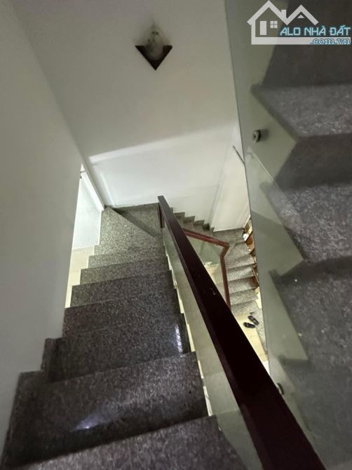 🏩Nhà mới đẹp 112m2,shr,3 tấm btct.mặt tiền đường 10m giá 6xtỳ. - 1