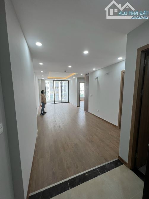 cho thuê chung cư The Park Home - Cầu Giấy, 80m, 2 phòng ngủ đồ cơ bản 15 triệu - 1