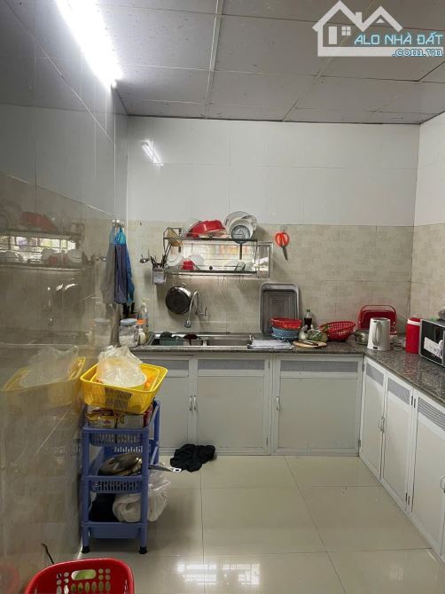 Bán nhà mặt tiền Lại Thế , Phú Thượng , Tp Huế - 1