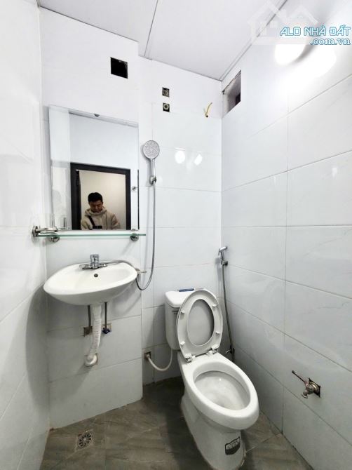 Bán nhà Giếng Mứt, Bạch Mai, 15 m ra ô tô, trước nhà thoángi DT23/26×4TxMT3 giá 4,86 tỷ - 1