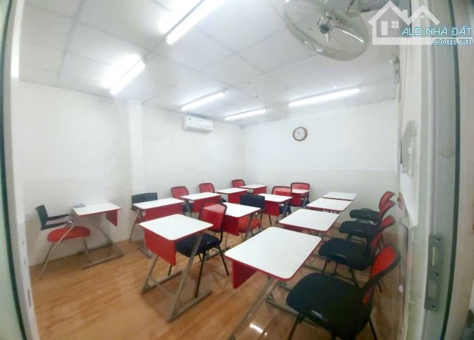 10❌25M, BÁN TOÀ NHÀ 4 TẦNG, MT 20M, LÊ VĂN KHƯƠNG, Q.12, NHỈNH 26 TỶ - 1