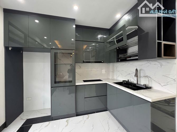 Trục chính KD, Khu ĐT Văn Phú, Hà Đông 77m 5T. Vỉa hè, KD, thang máy. Giá 23,5 tỷ Có TL - 1