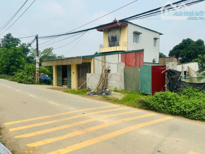 144M2 FULL ĐẤT Ở, GIÁ LOANH QUANH 3 TỶ - 1