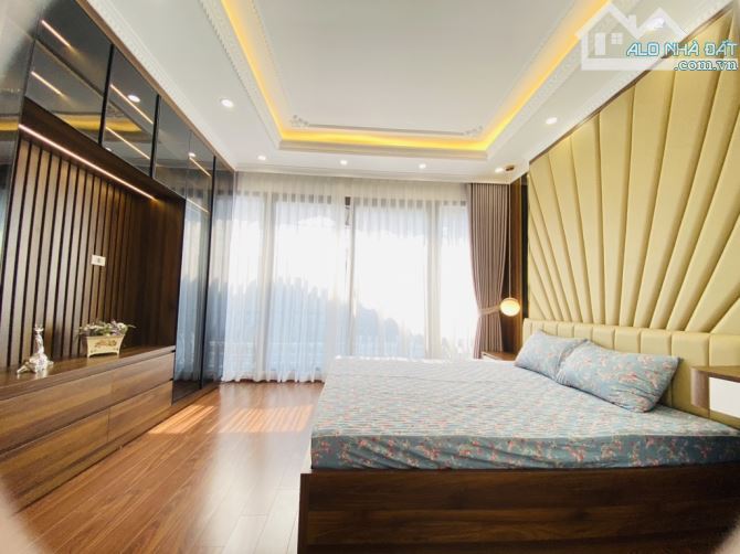 BÁN NHÀ YÊN HÒA – THANG MÁY – TẶNG NỘI THẤT – NHÀ ĐẸP MỚI GIÁ CHỈ 10 TỶ - 1