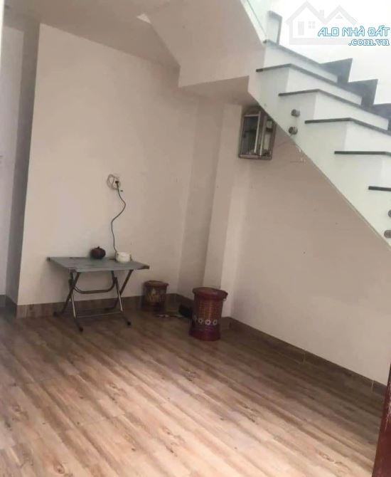 📌📌📌Làm việc trực tiếp!!! cho thuê nhà 3 tầng kiệt trần cao vân giá rẻ 🔥 - 1