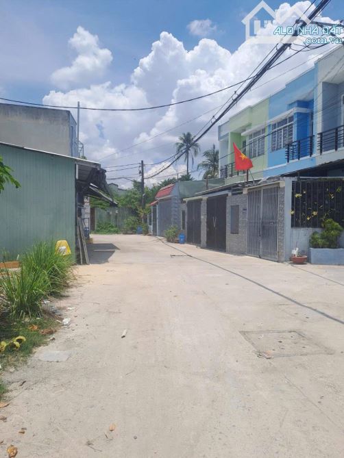 Đất đẹp 95m2(5M X 19.5 M), Hẻm xe tải, Thạnh xuân 52, Q12, Chỉ 3.55 tỷ - 1