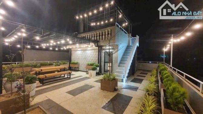 📌📌📌Làm việc trực tiếp!!! cho thuê nhà 4 tầng mặt tiền view biển gần võ nguyên giáprẻ 🔥 - 1