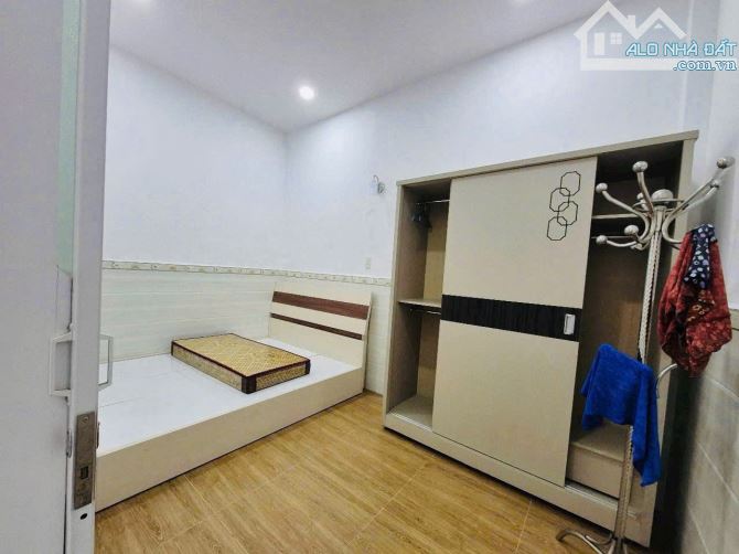 Bán Nhà 2 tầng tái định cư Hòn Sện mặt đường Lê Văn Miến- Vĩnh Hoà - 1
