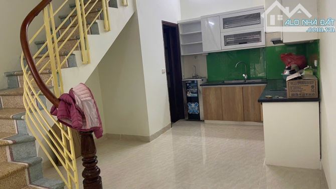 Phú Mỹ - NAM TỪ LIÊM Diện tích 37m2 5 tầng Giá 8.5 tỷ - 1