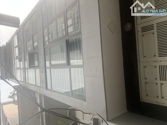 Bán NR đẹp, 55m2, 12 tỷ tại Thiên Hiền, Nam Từ Liêm, Hà Nội - hàng hiếm giá ưu đãi - 1