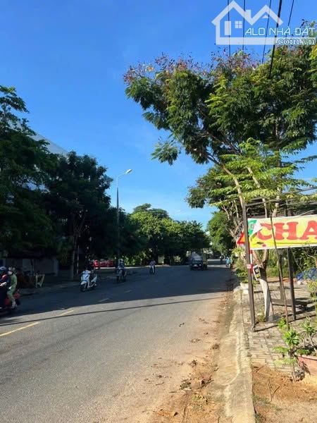 BÁN ĐẤT ĐẸP – ĐƯỜNG PHAN VĂN ĐÁNG – CẨM LỆ – ĐÀ NẴNG 🏡 - 1