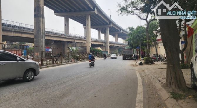 BÁN ĐẤT MẶT ĐƯỜNG ĐÔNG NGẠC – Ô TÔ TRÁNH – GIÁ CHỈ 3.X TỶ!!! - 1