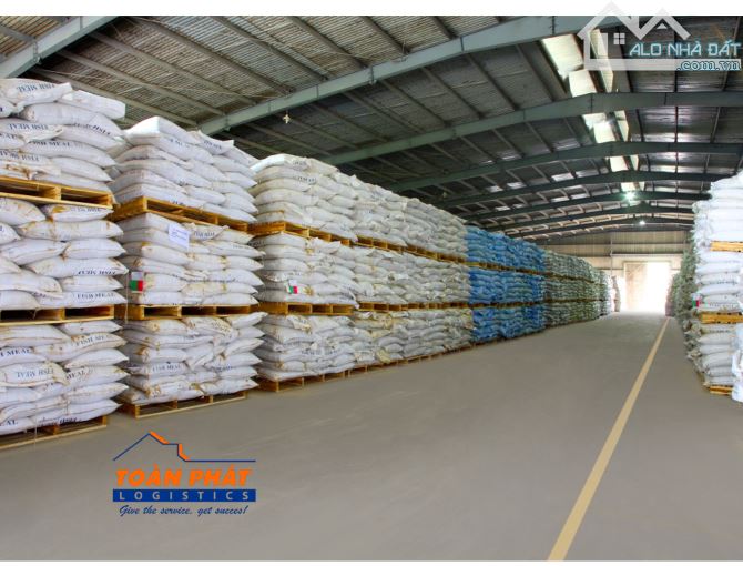📦 CHO THUÊ KHO CHỨA THỨC ĂN CHĂN NUÔI – AN TOÀN, CHUẨN TIÊU CHUẨN, GIÁ HỢP LÝ! - 1