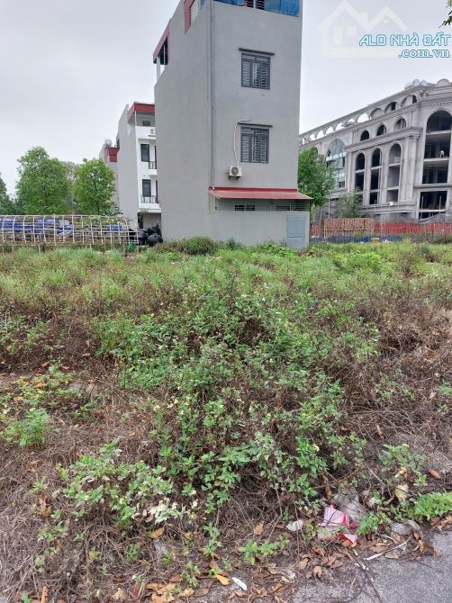 CHÍNH CHỦ GỬI BÁN LÔ VẠN AN RESIDENCE VIEW TIỆN ÍCH KO LỖI PHONG THUỶ - 1