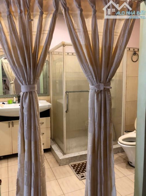 💥GIẢM SỐC 4 TỶ 🏡 Nhà 6 tầng, MTKD Kinh Dương Vương, Quận 6 - 1