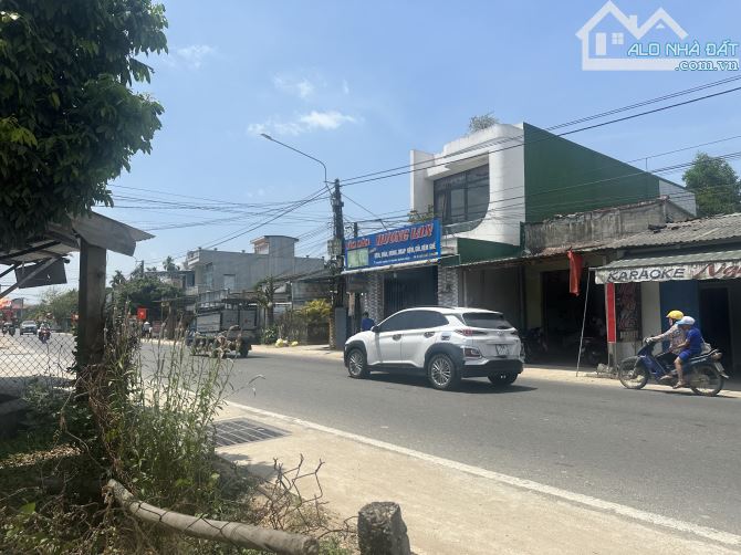 🍎 GIÁ TỐT 🍎 122m2 Đất MT đường Tỉnh lộ 623B Nghĩa Thuận - Tư Nghĩa, Quảng Ngãi - 1