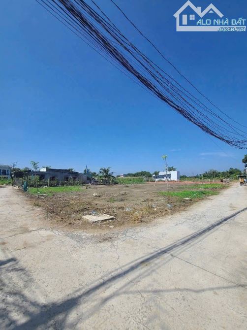 BÁN LÔ ĐẤT DT ĐẸP 5X25 GIÁ 1TY150,SHR XÂY TRỌ - 1