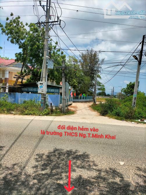 Đất thổ cư An Thạnh - 131m2 - 870tr - 1